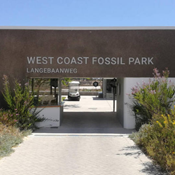 West Coast Fossil Park